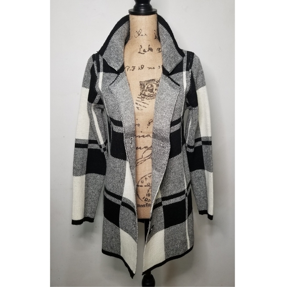 Jon & Anna Sweaters - JON & ANNA Button Cardigan Jacket
